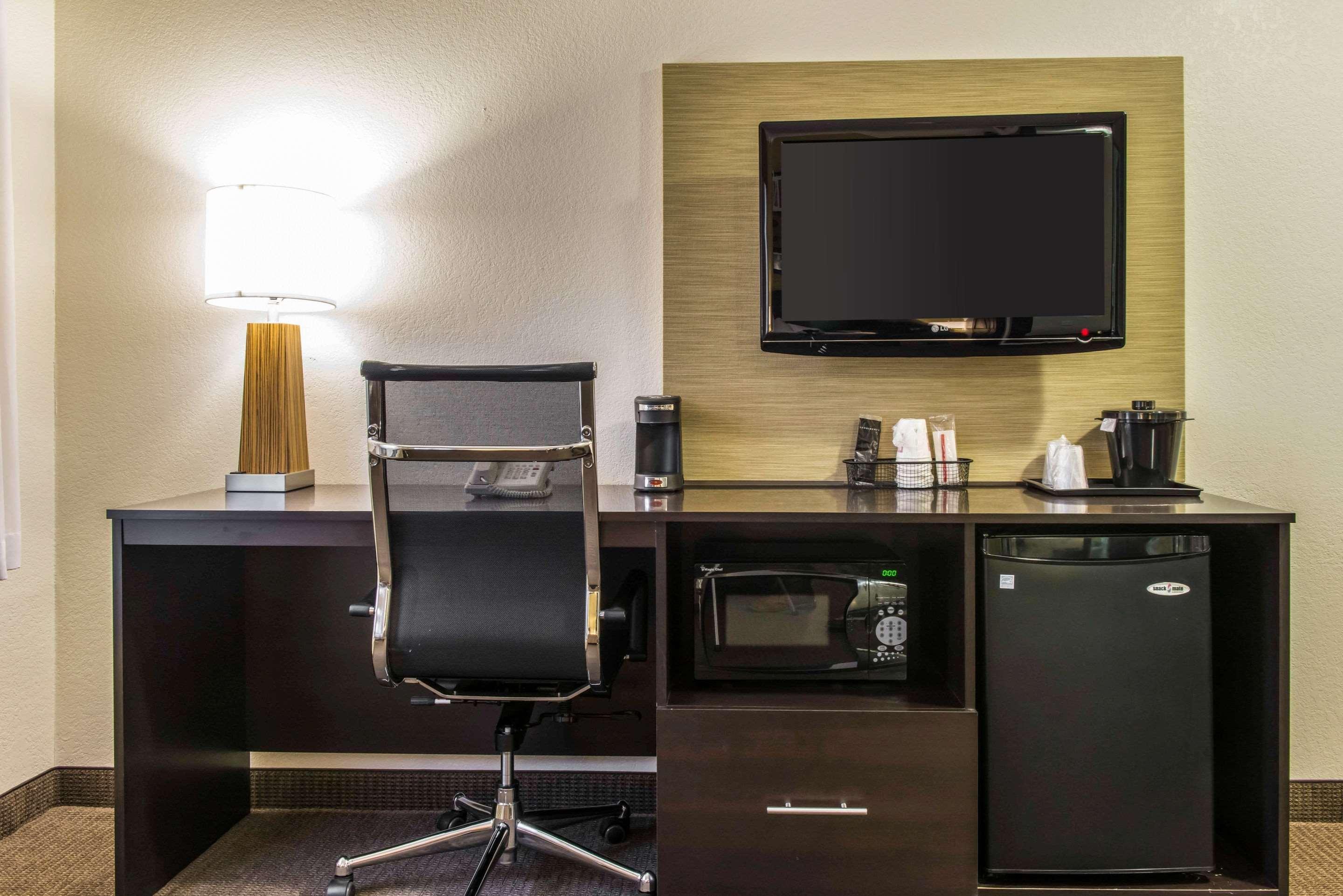 Sleep Inn & Suites Imperial Ngoại thất bức ảnh