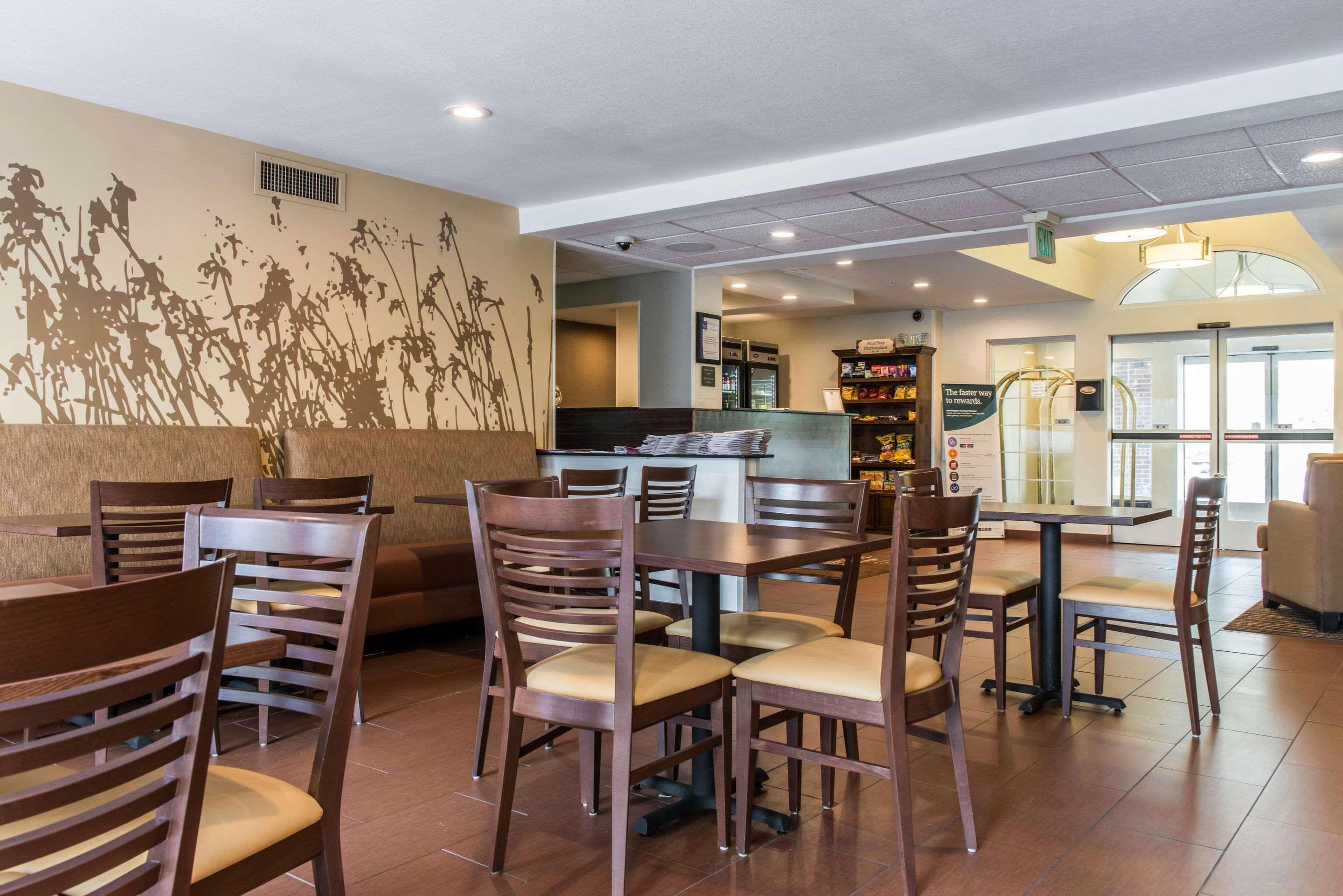 Sleep Inn & Suites Imperial Ngoại thất bức ảnh