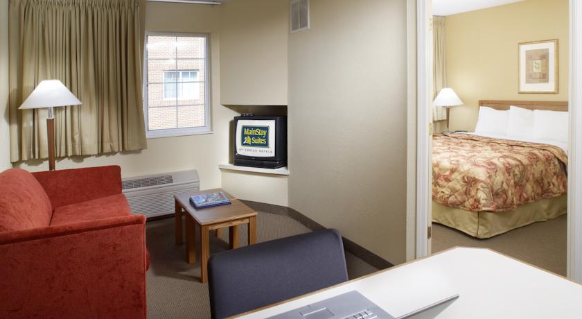 Sleep Inn & Suites Imperial Ngoại thất bức ảnh
