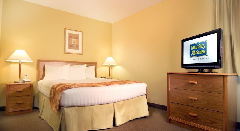 Sleep Inn & Suites Imperial Phòng bức ảnh